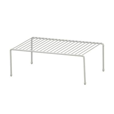 ClosetMaid Freestanding Wire Storage Shelf