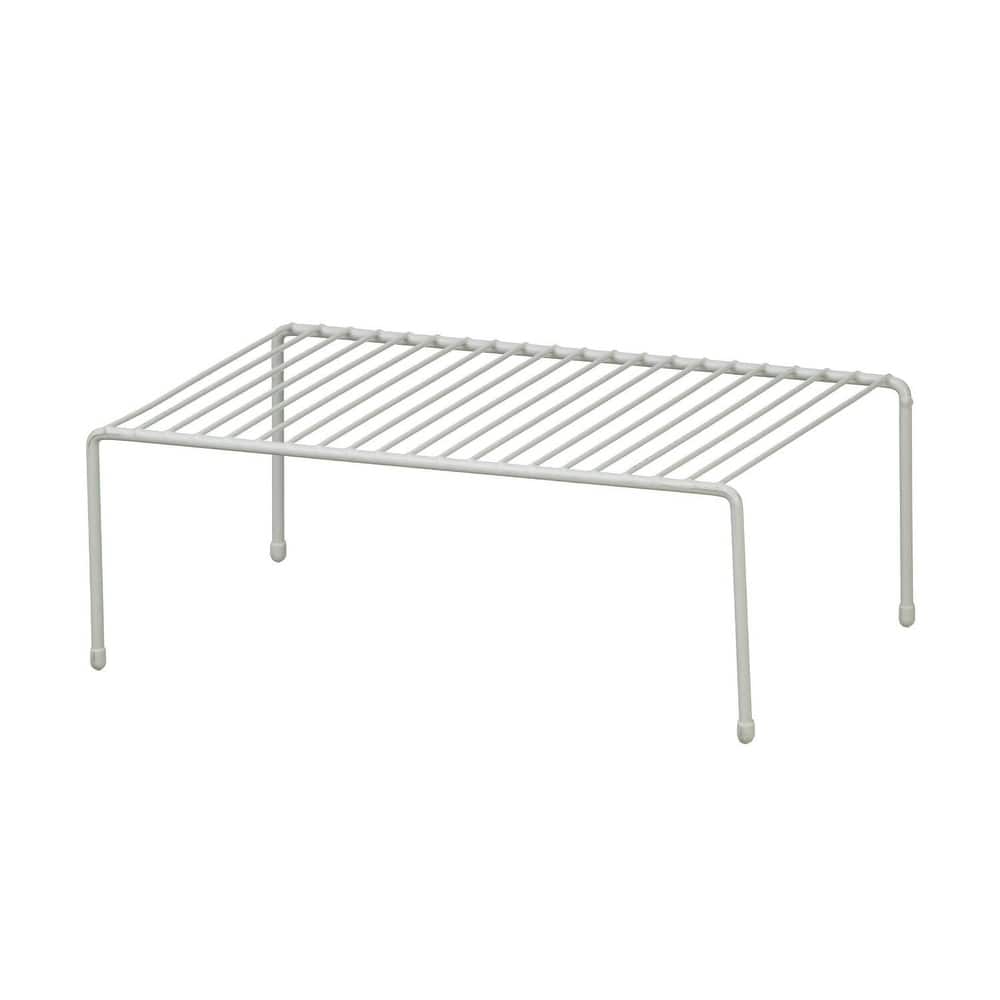 ClosetMaid Freestanding Wire Storage Shelf