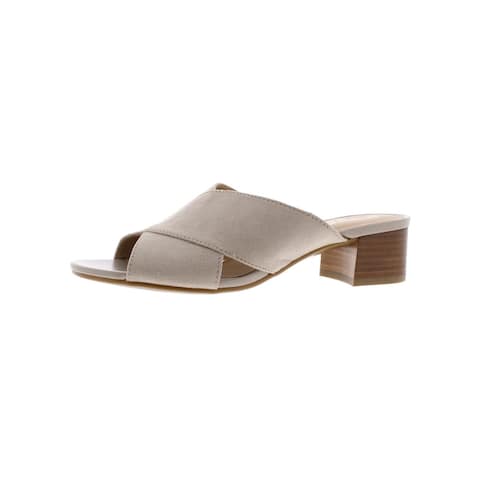 Buy Women's Clogs & Mules Online at Overstock | Our Best Women's Shoes ...