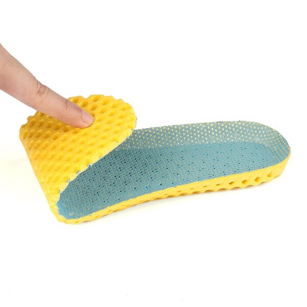 eva foam in shoes