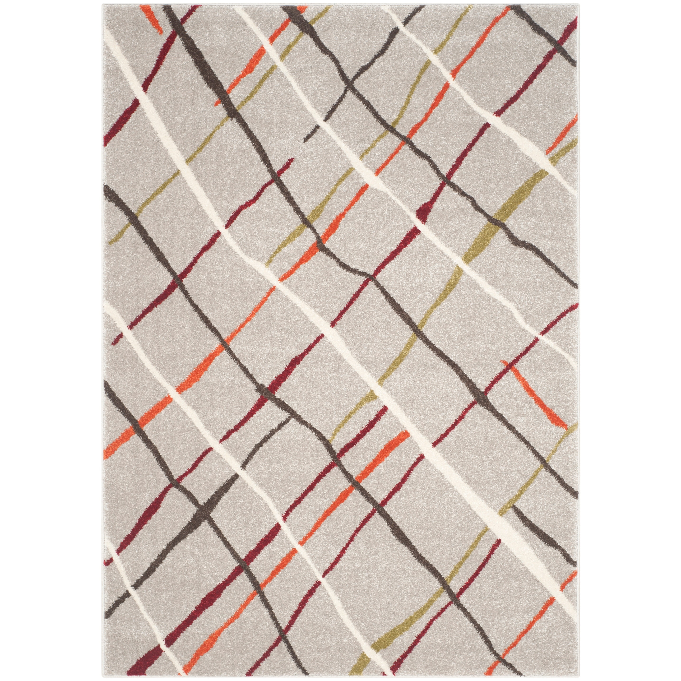 SAFAVIEH Porcello Fridrikka Modern Rug