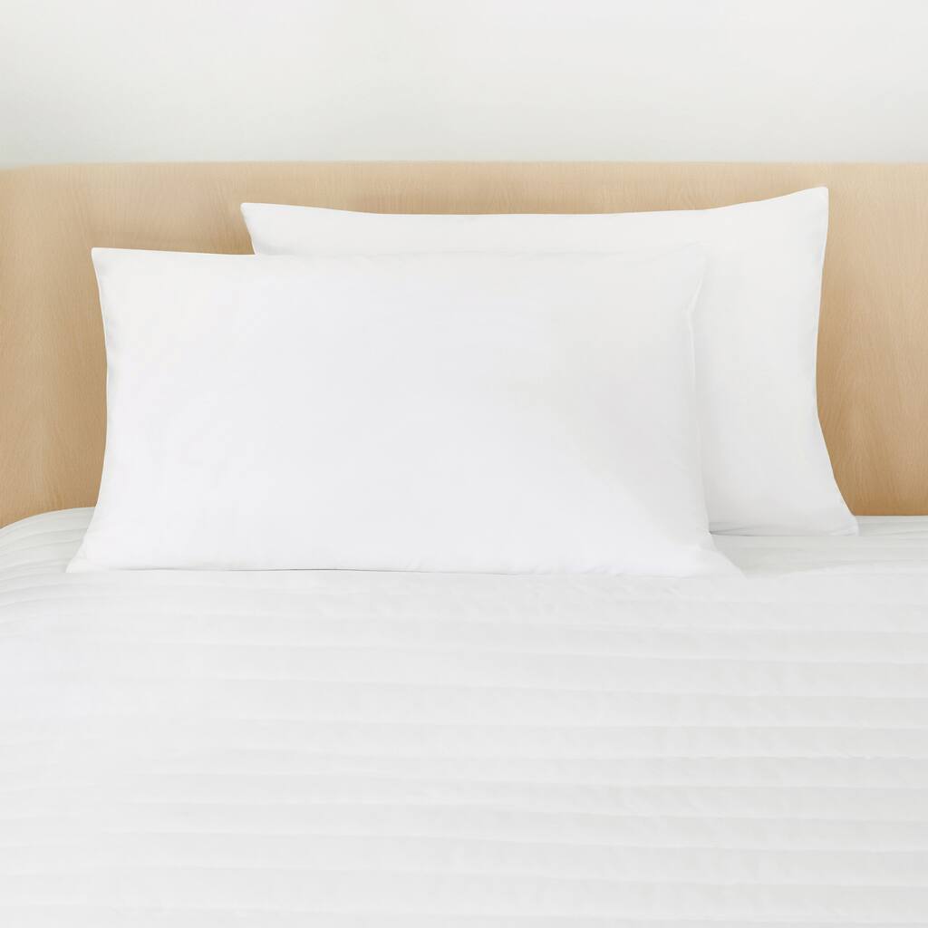 2-Pack Pillow Protector