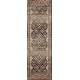 preview thumbnail 7 of 6, Alexander Home Luxe Ornate Antiqued Distressed Area Rug