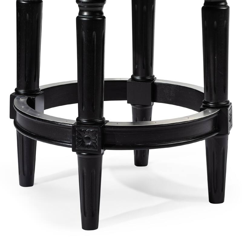 Maven Lane Pullman Backless Kitchen Stool