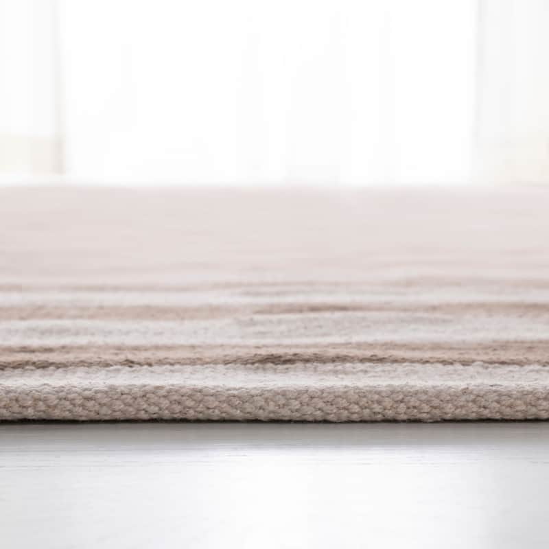Lauren Ralph Lauren Ludlow Stripe Nautical & Coastal Cotton Rug