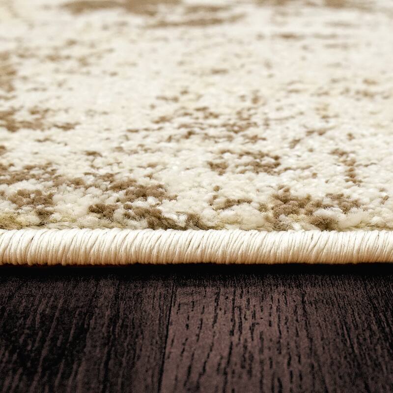Dynamic Rugs Navi Polypropylene Area Rug