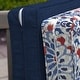 preview thumbnail 93 of 105, Arden Selections ProFoam Outdoor Deep Seat Cushion Set