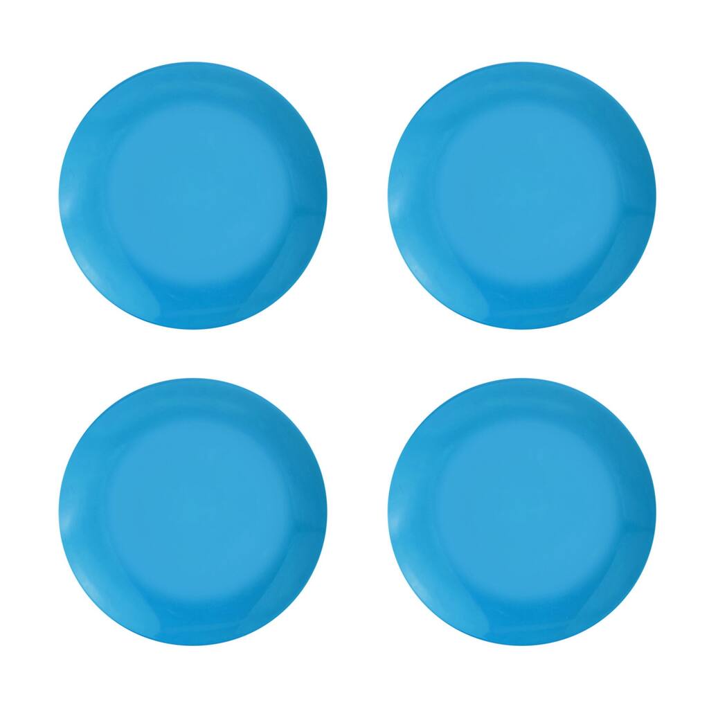 Bistro Dinner Plate (Set of 4)