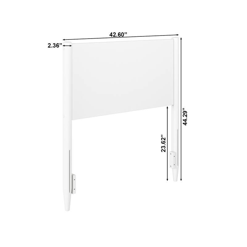 AFI Pasadena Panel Headboard