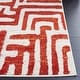 preview thumbnail 14 of 56, SAFAVIEH Amsterdam Selma Modern Rug