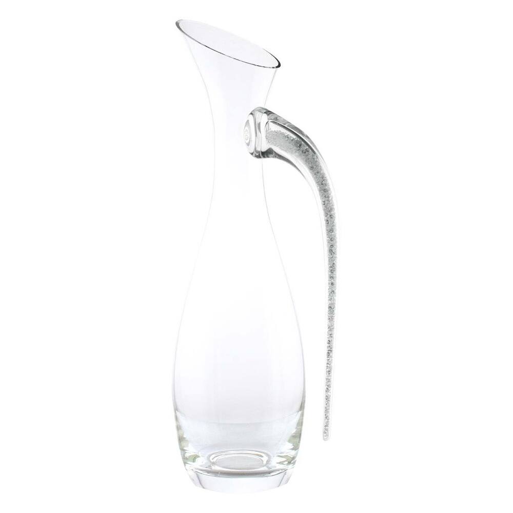 Sparkles Home Vetrina Crystal Decanter