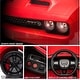 preview thumbnail 4 of 19, Kids Electric Car Licensed Dodge Challenger Ride On Car 12V