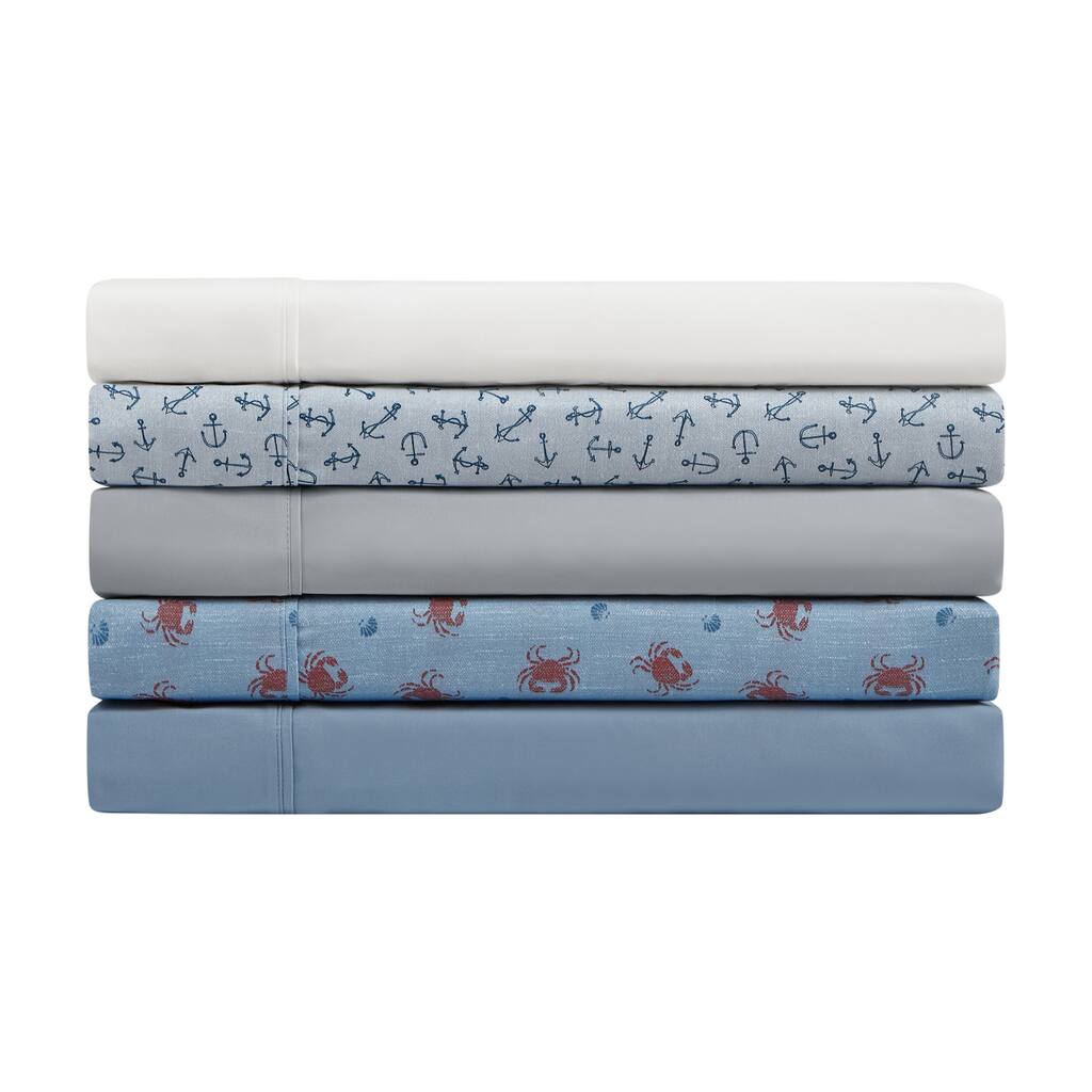 Nautica Kooltex Performance Sheet Sets