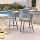 Option Champagne-counter stool
