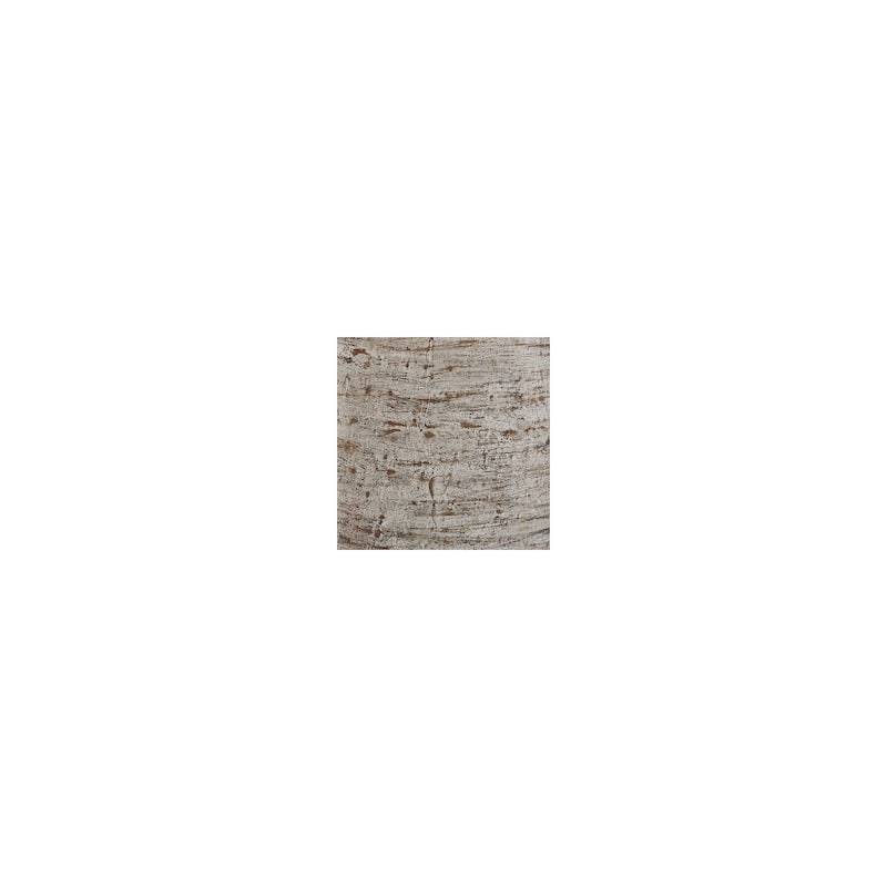 Signature Design by Ashley Wellbridge Distressed White Vase