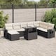 Option Black and Cream-with storage