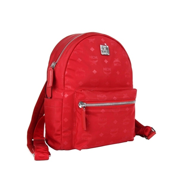 Mcm dieter teardrop backpack outlet