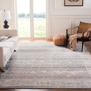 SAFAVIEH Cosmopolitan Zenovia Vintage Rug - On Sale - Bed Bath