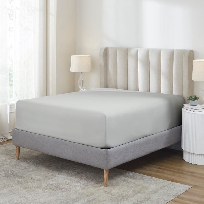 Superior Apus 100% Cotton Perfect Fit Bed Sheet