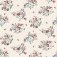 preview thumbnail 1 of 2, Cath Kidston Clifton Floral Cream