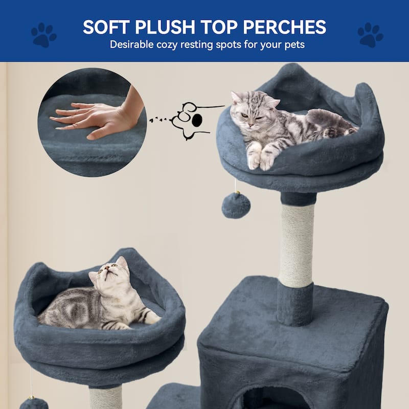 Moasis Cat Condo