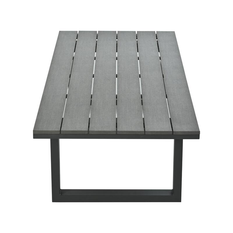 Outdoor Seating Set with Thick Cushions for Ultimate Comfort, Perfect for Lawns, Patios, and Poolside