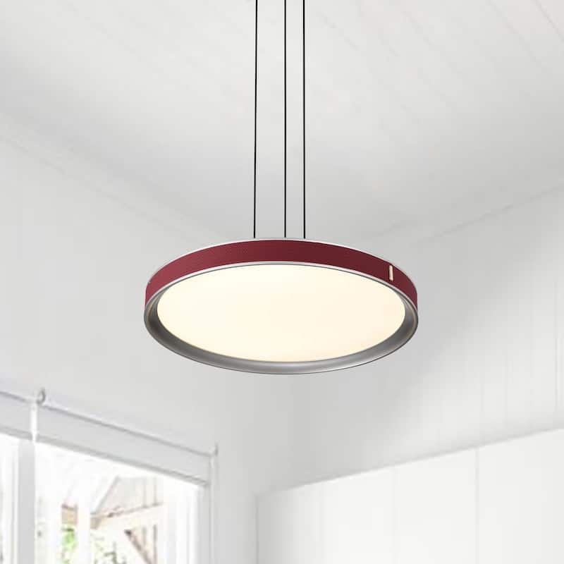 Nuvo Lighting 62/3001 Bandon 20" Wide Pendant