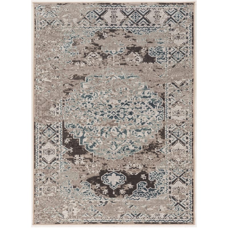 Vintage Collection Nain Rug