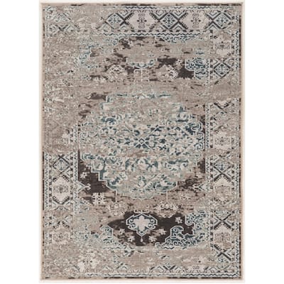 Vintage Collection Nain Rug