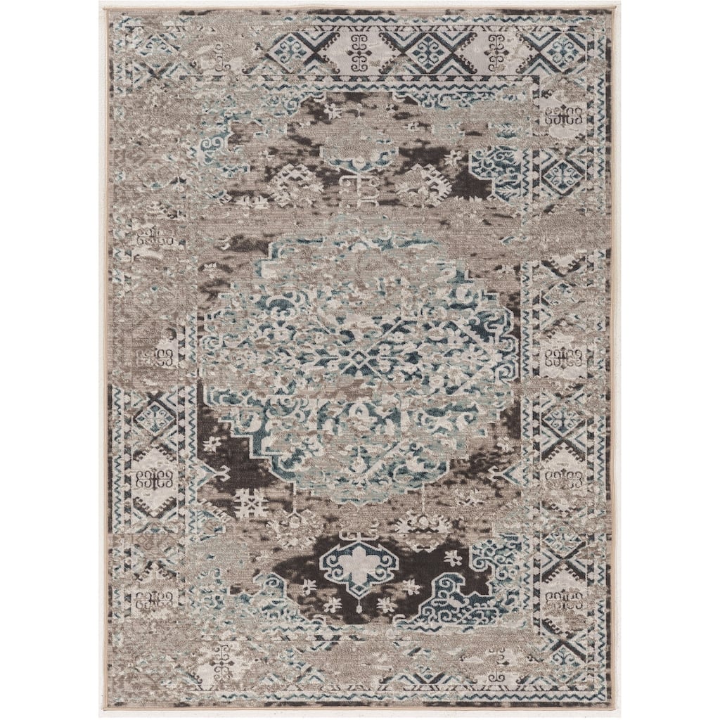 Vintage Collection Nain Rug