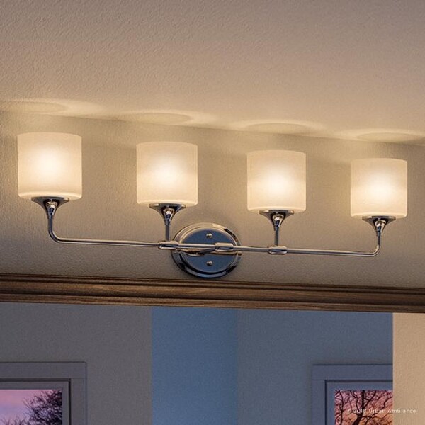 Bathroom Vanity Lights Overstock Bathroom Vanity Lights Overstock