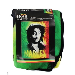 Bob Marley 45x60