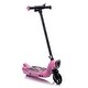 preview thumbnail 31 of 39, Kids Ride On Electric Scooter With Kickstand