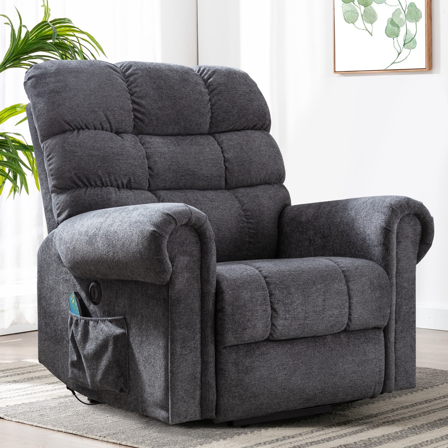 Heavy duty recliners near me shop