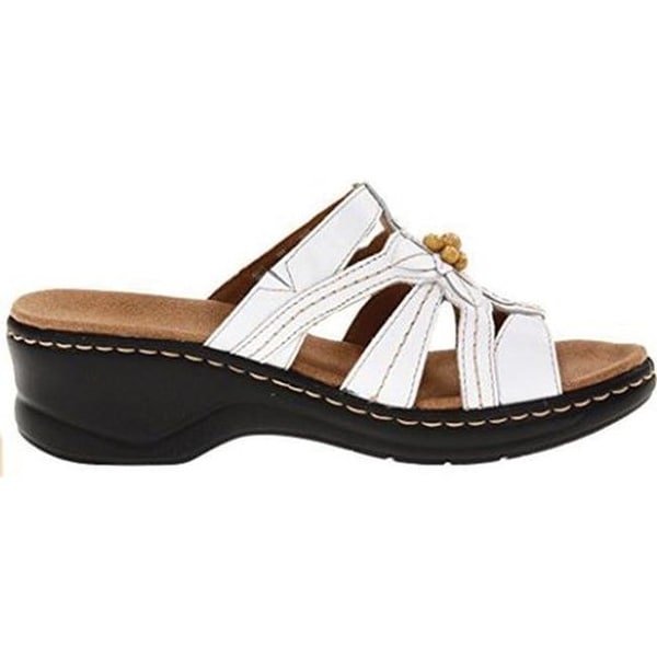 clarks lexi myrtle navy