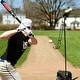 preview thumbnail 3 of 2, Soft Toss/ Sock Net/Ball Caddy Combo