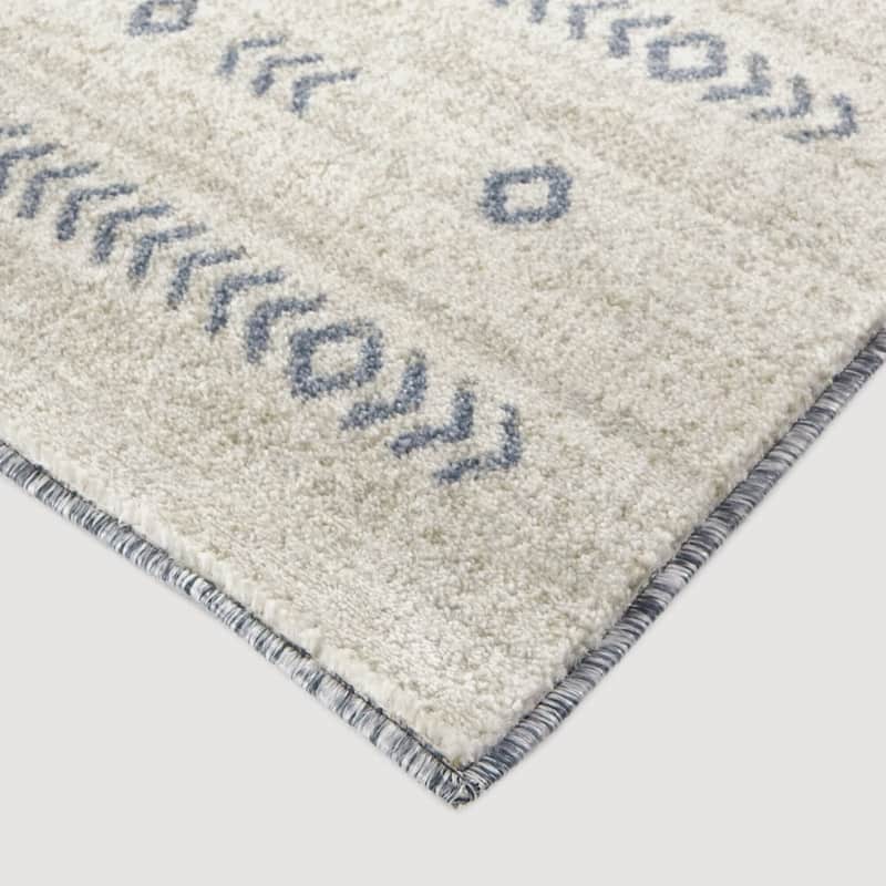 Eamon Vintage Moroccan Area Rug