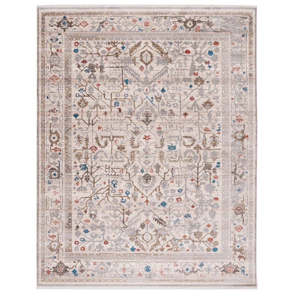 SAFAVIEH Vintage Persian Devleta Oriental Rug