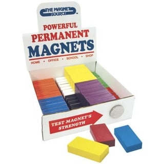 Master Magnetics 07278dsp Permanent Magnet Counter Display - Bed Bath 