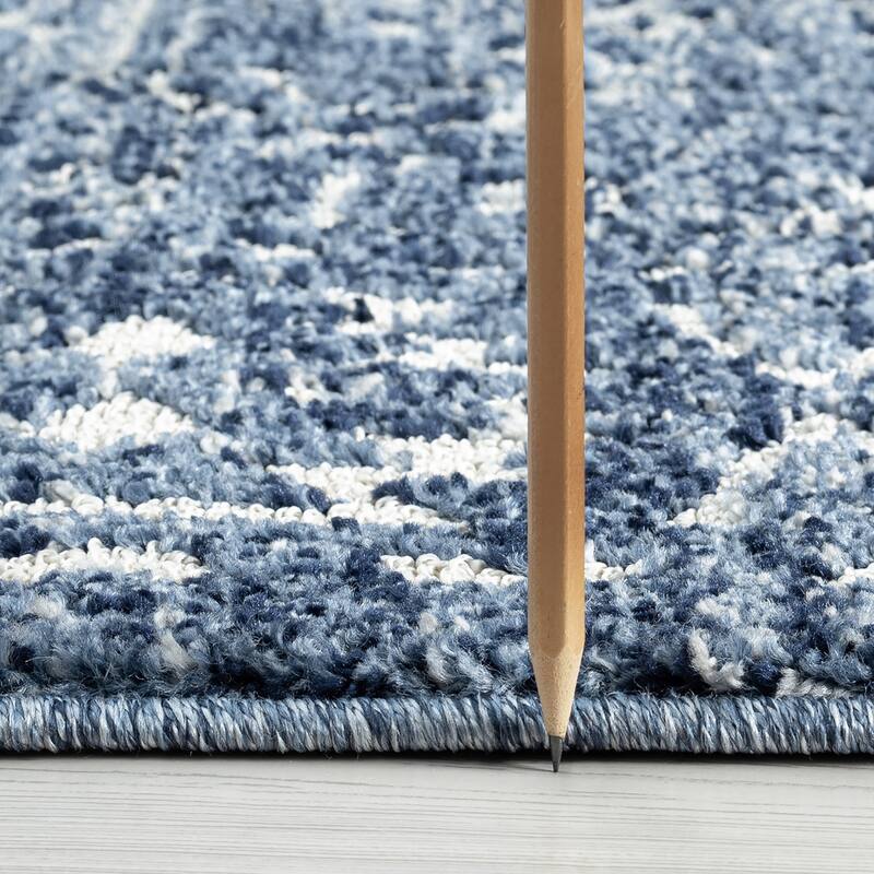 Mayson Traditional Oriental Indoor Area Rug