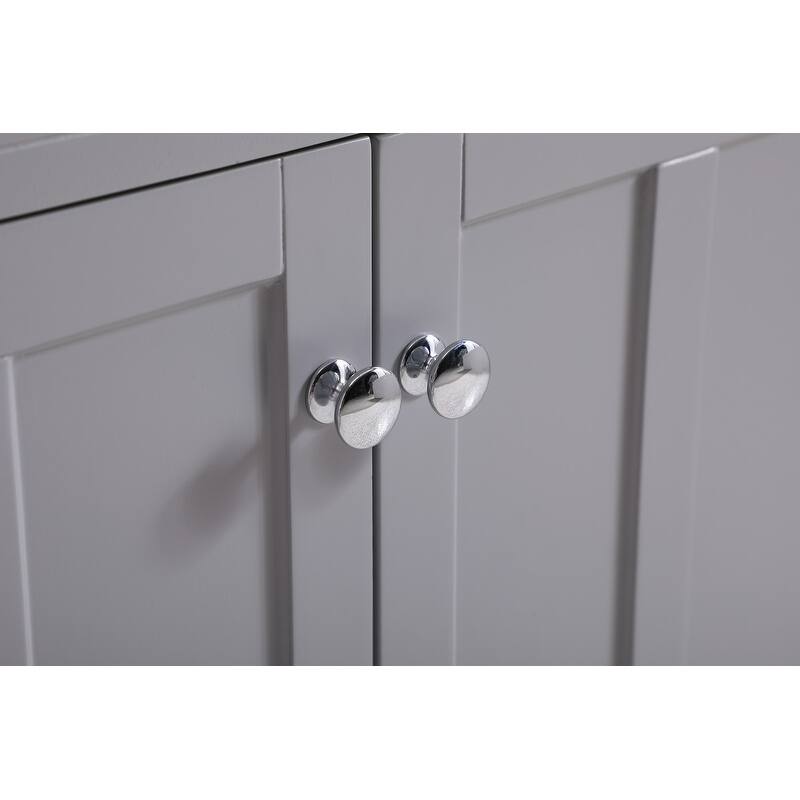 72" Double Bathroom Vanity
