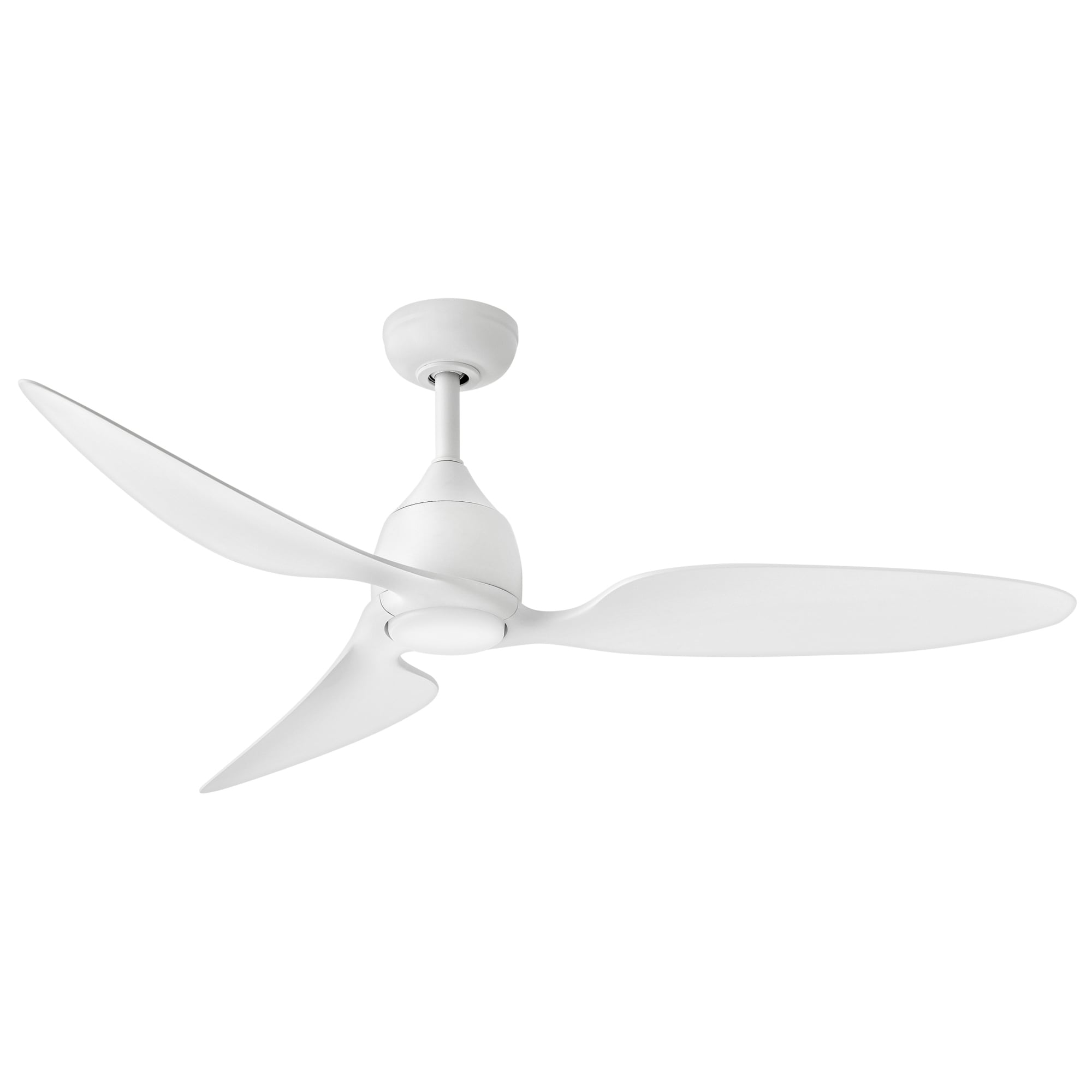 Hinkley Lighting 903652F-LWD Azura 52" 3 Blade Indoor / Outdoor Smart