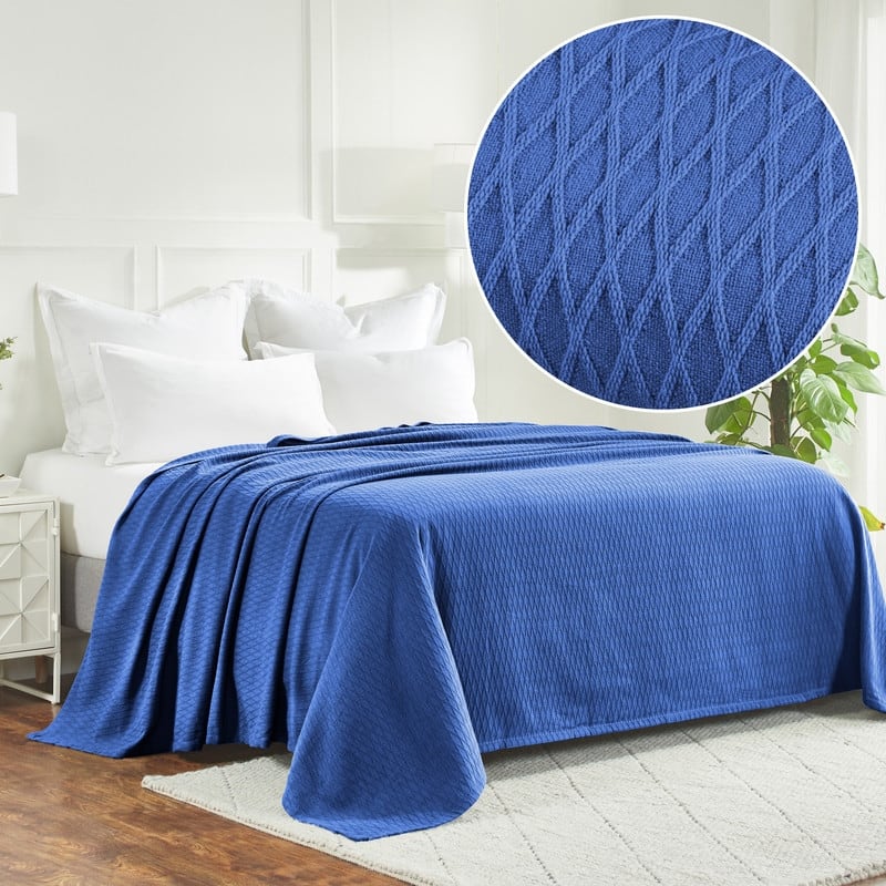 Option Merritt Blue