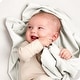 preview thumbnail 13 of 26, Bare Home 6 Pack Cotton Flannel Receiving Blanket - N/A Cream