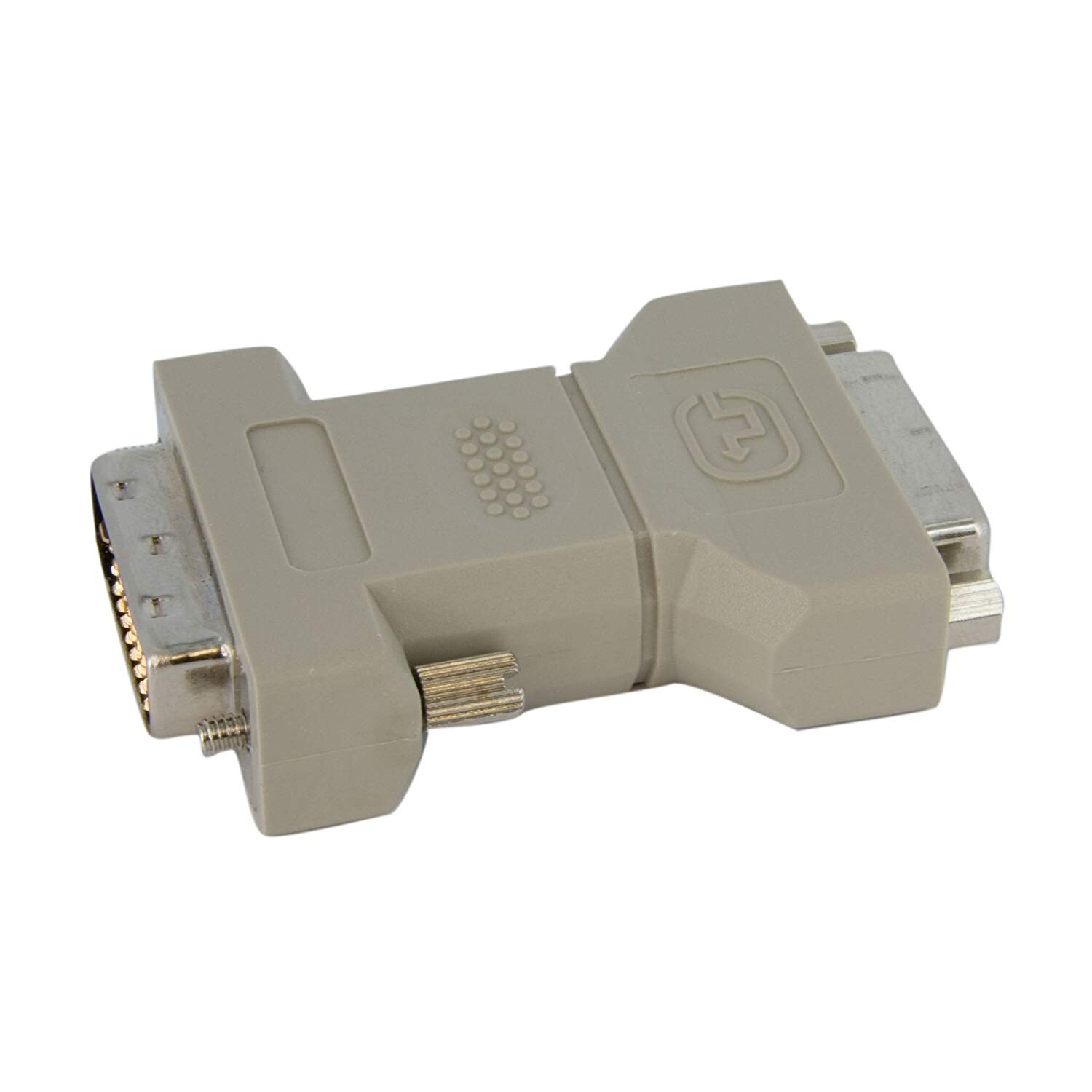 Shop Startech Dviidvidfm Startech Com Dvi I To Dvi D Dual Link Video Cable Adapter F M 1 X Dvi D Dual Link Male Digital Video 1 Overstock Shop Startech Dviidvidfm Startech Com Dvi I To Dvi D Dual Link Video Cable Adapter F M 1 X Dvi D Dual Link Male Digital Video 1 Overstock