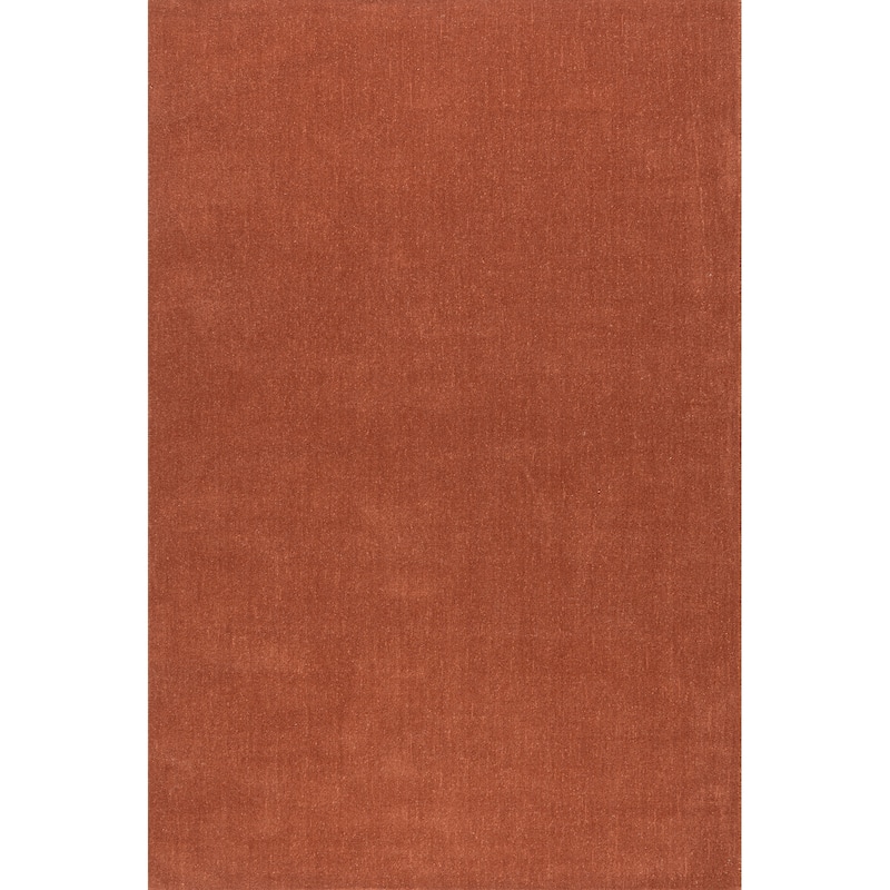 Frenshe Interiors Maru Wool Area Rug