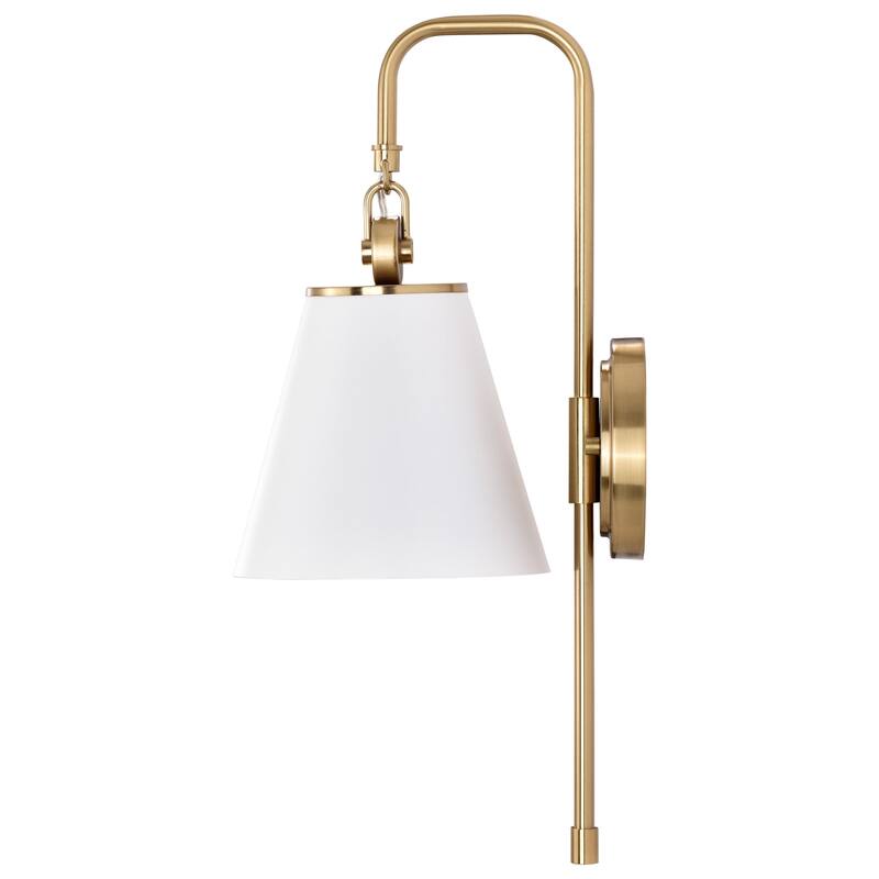 Nuvo Lighting 60/7445 Dover 19" Tall Wall Sconce