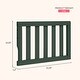preview thumbnail 4 of 4, Dream On Me Convertible Crib Toddler Guard Rail, Converts Cribs to Toddler Beds, Solid Wood Construction