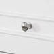 preview thumbnail 18 of 48, Large Entertainment Center Bookshelves 57x38 inch Hutch Space for TV