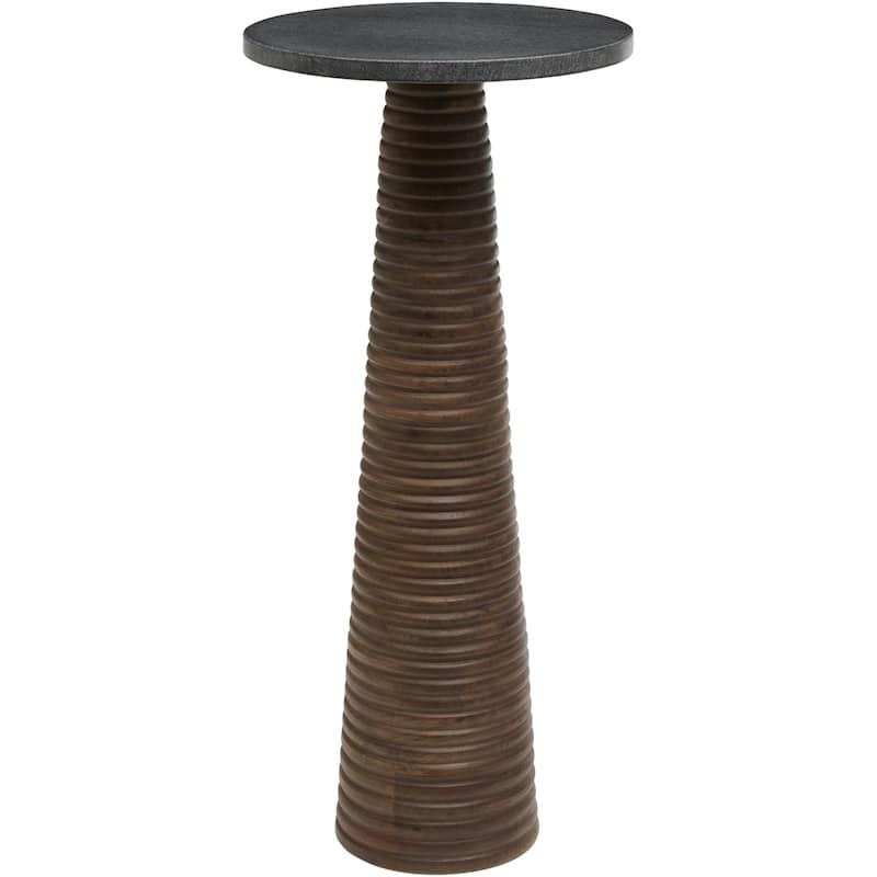 Livabliss Ania Modern End Table